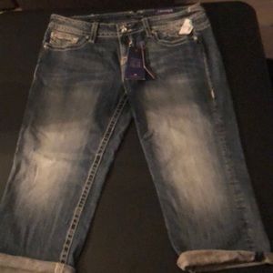 New with tags vigoss carpi size 15/16